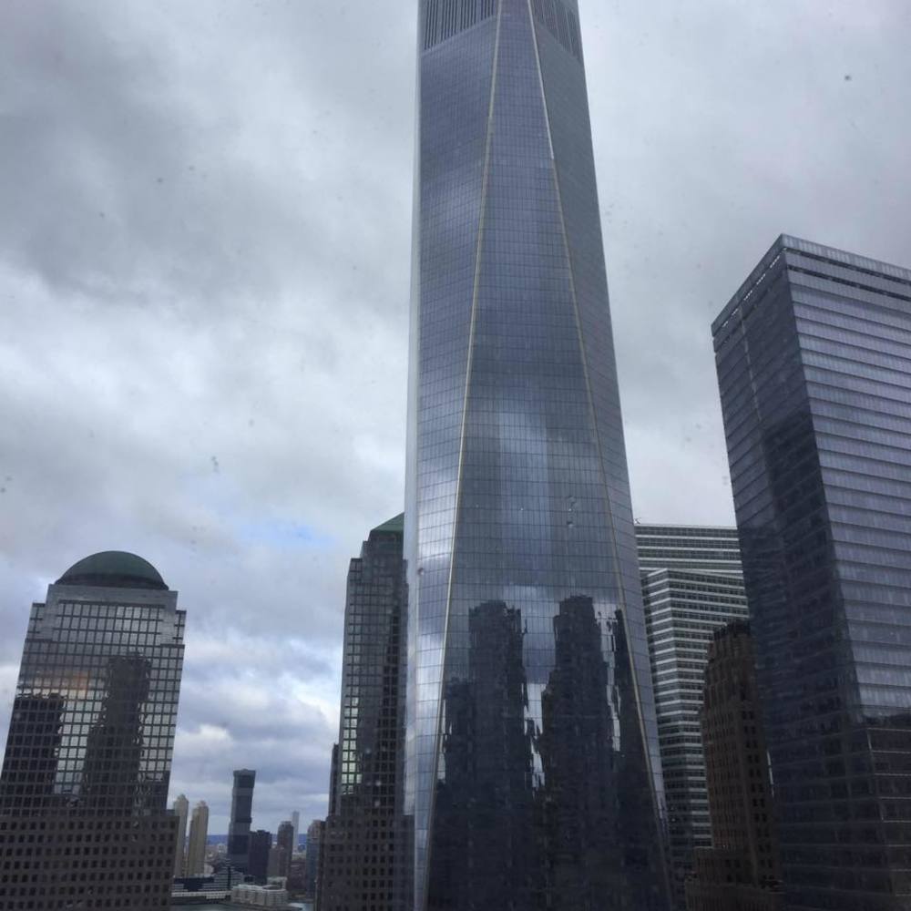 Meet your Posher, Marlo